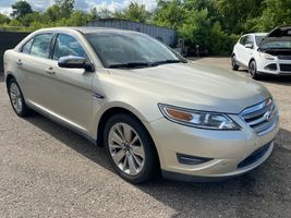 2011 Ford Taurus