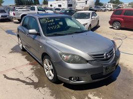 2006 Mazda MAZDA3