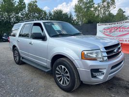 2015 Ford Expedition