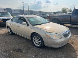 2008 Buick Lucerne