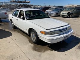 1996 Ford Crown Victoria