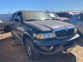 1998 Lincoln Navigator