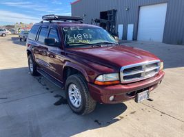 2002 Dodge Durango