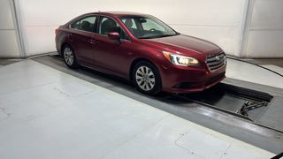 2016 Subaru Legacy