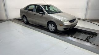 2007 Ford Focus