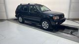 2003 NISSAN Pathfinder