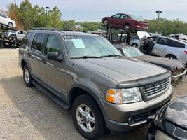 2003 Ford Explorer