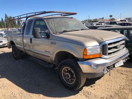 2000 Ford F-250 Super Duty