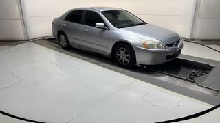 2003 Honda Accord