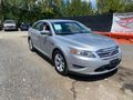 2012 Ford Taurus