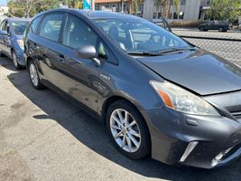 2013 Toyota Prius V