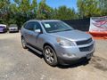 2012 Chevrolet Traverse