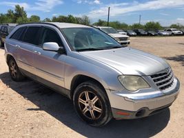 2007 Chrysler Pacifica