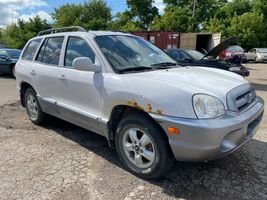 2005 Hyundai Santa Fe