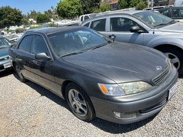 2001 Lexus ES 300