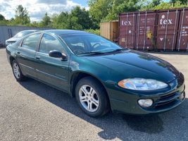 1998 Dodge Intrepid