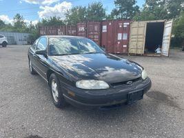 1998 Chevrolet Monte Carlo