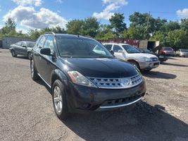 2006 NISSAN Murano