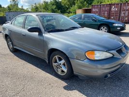 2004 Pontiac Grand Am