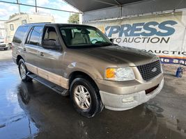 2003 Ford Expedition