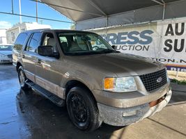 2003 Ford Expedition