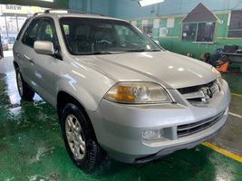 2004 ACURA MDX