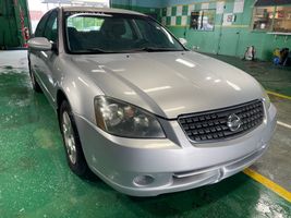 2005 NISSAN Altima