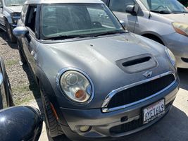 2009 MINI Cooper Clubman