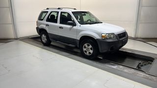 2006 Ford Escape