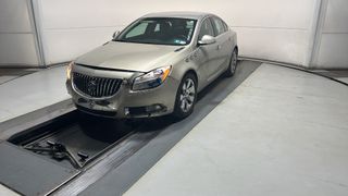 2012 Buick Regal