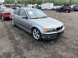 2004 BMW 3 Series