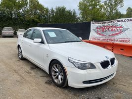 2009 BMW 5 Series