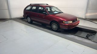 1993 Toyota COROLLA