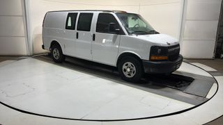 2005 Chevrolet Express