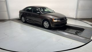 2011 VOLKSWAGEN JETTA