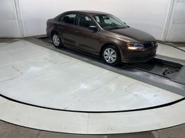 2011 VOLKSWAGEN JETTA