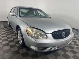 2008 Buick Lucerne