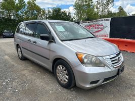 2010 Honda Odyssey