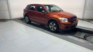 2010 Dodge Caliber