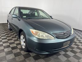 2003 Toyota Camry