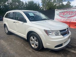 2013 Dodge Journey