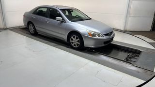 2003 Honda Accord