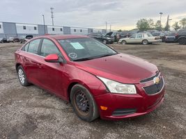 2011 Chevrolet Cruze