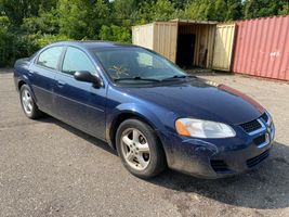 2005 Dodge Stratus