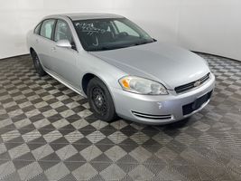 2011 Chevrolet Impala