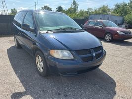 2002 Dodge Grand Caravan