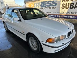 1999 BMW 5 Series