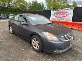 2007 NISSAN Altima