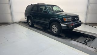 1999 Toyota 4Runner