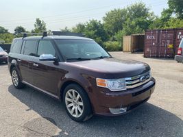 2010 Ford Flex